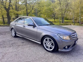 Mercedes-Benz C 300 Mercedes C280/300 SPORT LPG, снимка 10