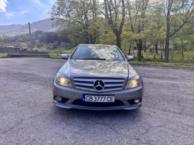 Mercedes-Benz C 300 Mercedes C280/300 SPORT LPG, снимка 9