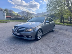 Mercedes-Benz C 300 Mercedes C280/300 SPORT LPG, снимка 8