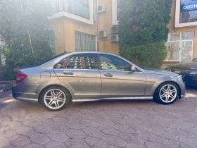 Mercedes-Benz C 300 Mercedes C280/300 SPORT LPG, снимка 2