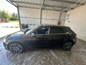 Audi A3, снимка 3