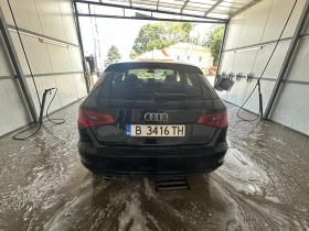 Audi A3, снимка 4