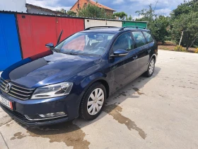 VW Passat, снимка 2