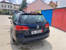 VW Passat, снимка 4
