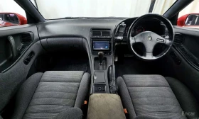Nissan 300 zx * Twin Turbo * CARFAX * ЦЕНА ДО БГ, снимка 15