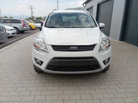 Ford Kuga 4x4 ЛИЗИНГ , снимка 2