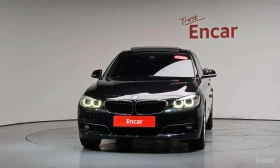 BMW 320 * GT 320d * ЦЕНА ДО БГ, снимка 3