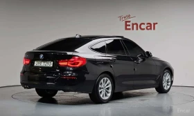 BMW 320 * GT 320d * ЦЕНА ДО БГ, снимка 2