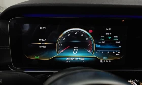Mercedes-Benz AMG GT 43* 4MATIC+ * BURMESTER* ПОДГРЕВ* ОБДУХВАНЕ* 360КА, снимка 13