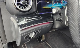 Mercedes-Benz AMG GT 43* 4MATIC+ * BURMESTER* ПОДГРЕВ* ОБДУХВАНЕ* 360КА, снимка 6
