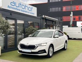 Skoda Octavia AMBITION/2.0TDI/116K.C./7AT/ГАРАНЦИЯ, снимка 1
