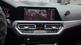 BMW 420 M Sport* КОЖА* ОБДУХВ* НАВИ* ПАНО, снимка 14