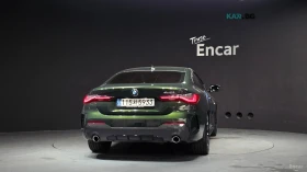 BMW 420 M Sport* КОЖА* ОБДУХВ* НАВИ* ПАНО, снимка 4