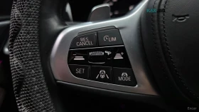 BMW 420 M Sport* КОЖА* ОБДУХВ* НАВИ* ПАНО, снимка 11