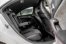 Mercedes-Benz CLA 220 2.2CDI-AMG-AGILITY-FACE-CARPLAY-ASSIST-AMBIENT-TOP, снимка 15