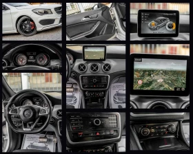 Mercedes-Benz CLA 220 2.2CDI-AMG-AGILITY-FACE-CARPLAY-ASSIST-AMBIENT-TOP, снимка 7