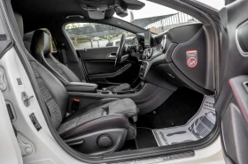 Mercedes-Benz CLA 220 2.2CDI-AMG-AGILITY-FACE-CARPLAY-ASSIST-AMBIENT-TOP, снимка 13