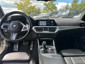 BMW 340 * M340i xDrive * HEAD-UP* ПОДГРЕВ* CARFAX * , снимка 9