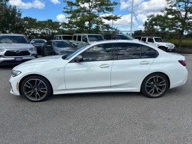 BMW 340 * M340i xDrive * HEAD-UP* ПОДГРЕВ* CARFAX * , снимка 3