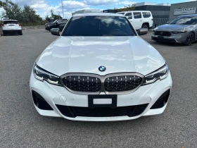 BMW 340 * M340i xDrive * HEAD-UP* ПОДГРЕВ* CARFAX * , снимка 2