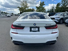 BMW 340 * M340i xDrive * HEAD-UP* ПОДГРЕВ* CARFAX * , снимка 5