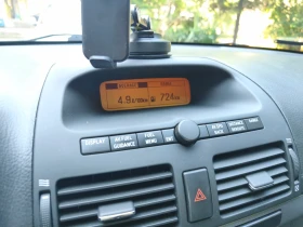 Toyota Avensis, снимка 12