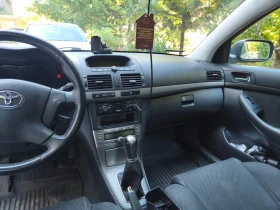 Toyota Avensis, снимка 9