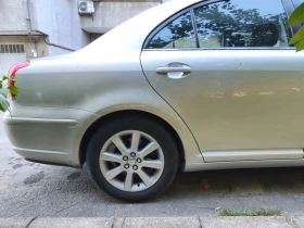 Toyota Avensis, снимка 4
