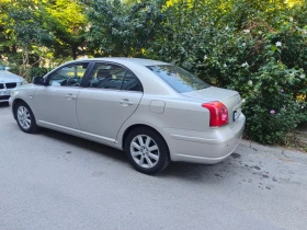 Toyota Avensis, снимка 2