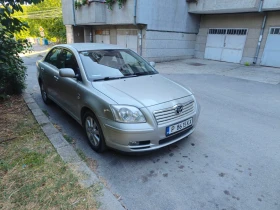Toyota Avensis, снимка 5
