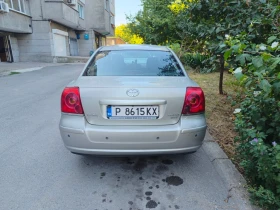Toyota Avensis, снимка 3
