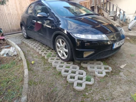 Honda Civic, снимка 6