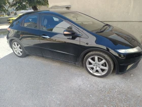 Honda Civic, снимка 2
