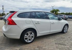 Volvo V60 2.0D 163kc, снимка 4