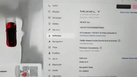 Tesla Model Y LR DUAL MOTOR , снимка 15