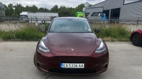 Tesla Model Y LR DUAL MOTOR , снимка 3