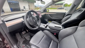 Tesla Model Y LR DUAL MOTOR , снимка 10
