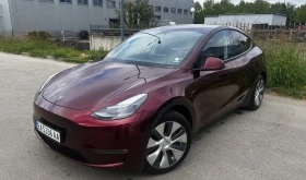 Tesla Model Y LR DUAL MOTOR , снимка 4