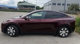 Tesla Model Y LR DUAL MOTOR , снимка 8