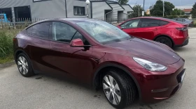 Tesla Model Y LR DUAL MOTOR , снимка 2