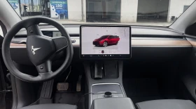 Tesla Model Y LR DUAL MOTOR , снимка 9
