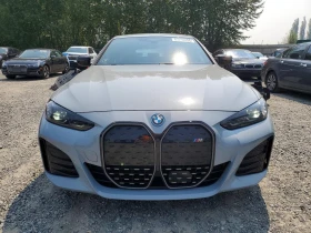 BMW i4 XDRIVE M50, снимка 2
