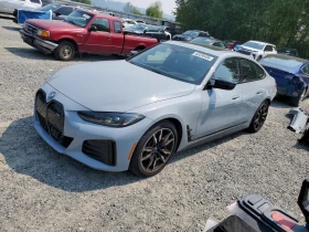 BMW i4 XDRIVE M50, снимка 3