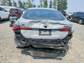 BMW i4 XDRIVE M50, снимка 5