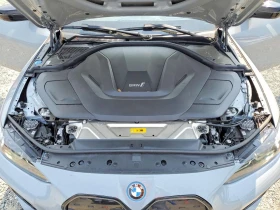 BMW i4 XDRIVE M50, снимка 12