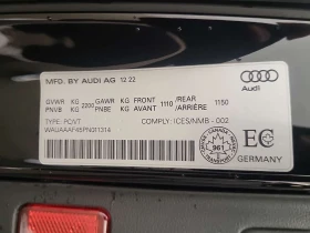 Audi A4 KOMFORT / Carfax / Автокредит , снимка 14