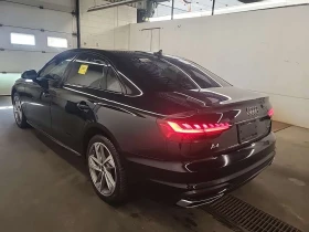 Audi A4 KOMFORT / Carfax / Автокредит , снимка 4