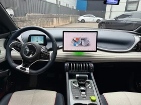 BYD Atto3 ОБДУХВАНЕ| ПОДГРЕВ| 360| НАВИГАЦИЯ, снимка 4