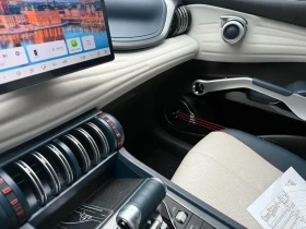 BYD Atto3 ОБДУХВАНЕ| ПОДГРЕВ| 360| НАВИГАЦИЯ, снимка 11
