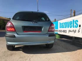 Nissan Almera 2.2  | Mobile.bg    4